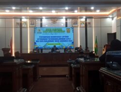 DPRD Banjarbaru Dorong Program Pemerintah Harus Solutif dan Tepat Sasaran