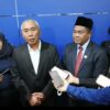 Haji Mansyur Pasang Target, PAW Habib Hasyim Harus Perkuat Kinerja NasDem di DPRD Kalsel