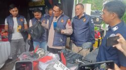 Terungkap Pembunuhan Ustazah di Jalan Seledri Sungai Ulin Karena Faktor Ekonomi