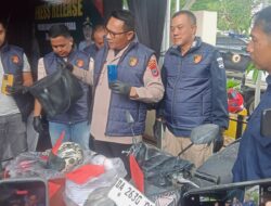 Terungkap Pembunuhan Ustazah di Jalan Seledri Sungai Ulin Karena Faktor Ekonomi
