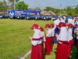 Hardiknas Tahun 2026, Wabup Balangan: Pendidikan Jangan Sekadar Proses Transfer Ilmu