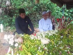 Ahmad Sarwani: Almarhumah Ustazah Hasanah Sosok Teladan Pejuang Agama