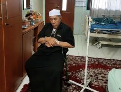 Ulama Kharismatik Kalsel Wafat, Mantan Ketua MUI Dua Periode Tutup Usia di Banjarbaru
