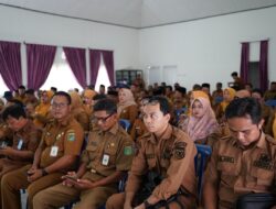 Pemkab Tanah Bumbu Perkuat Kapasitas Aparatur Desa Cegah Kekerasan Perempuan dan Anak