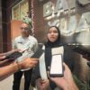 Plt Dirut PDAM Batola Irit Bicara Terkait Kasus Dugaan Korupsi yang Ditangani Kejaksaan