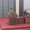 Rekomendasi LKPj Bupati Banjar 2025 Tekankan Tiga Pilar Perbaikan