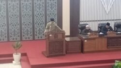 Rekomendasi LKPj Bupati Banjar 2025 Tekankan Tiga Pilar Perbaikan