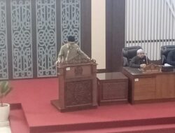 Rekomendasi LKPj Bupati Banjar 2025 Tekankan Tiga Pilar Perbaikan