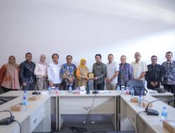 Komisi I DPRD Kalsel Pelajari Penguatan Kinerja Program Kedewanan di DPRD NTB