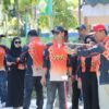 Sebanyak 518 Pelajar HSS Meriahkan Festival Permainan Rakyat dan Olahraga Tradisional