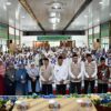 JCH HSS Diterbangkan Menuju Tanah Suci
