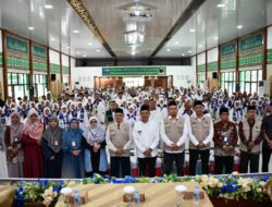 JCH HSS Diterbangkan Menuju Tanah Suci
