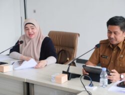 Optimalisasi Dana BOSDA, Komisi IV DPRD Kalsel Studi Komparasi ke Disdik Provinsi Jawa Barat