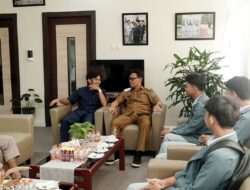 Wabup HSS Ucapkan Apresiasi Atlet Domino Berprestasi 
