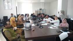 ‎DPRD Banjarmasin Dorong Developer Sediakan Fasilitas Sampah di Kawasan Perumahan