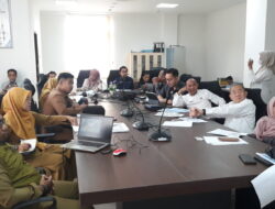 ‎DPRD Banjarmasin Dorong Developer Sediakan Fasilitas Sampah di Kawasan Perumahan