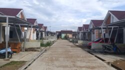 ‎Pemko Banjarmasin Perketat Izin Perumahan, Developer Wajib Bangun Drainase dan Jalan Dasar