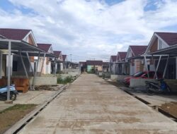 ‎Pemko Banjarmasin Perketat Izin Perumahan, Developer Wajib Bangun Drainase dan Jalan Dasar