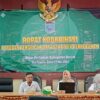 Distan Kabupaten Banjar Gelar Rakor Sinkronisasi Sektor Perkebunan, Matangkan Data Statistik 2025
