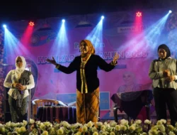 Peringatan Hari Kartini, Sri Huriyati Hadi Berhasil Menghadirkan Semangat Juang Emansipasi