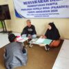 Tersisa Tiga Hari Batas Waktu Pendaftaran Pambakal Cindai Alus, Tiga Orang Bacalon Belum Kembalikan Berkas