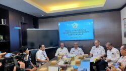 Sekda Kabupaten Batola Tepis Isu Pelayanan PDAM Terganggu Akibat Pemeriksaan Dugaan Korupsi