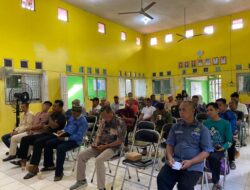 Rendahnya Motivasi Belajar Anak Picu ATS dan APS, Disdik Banjarbaru Gandeng Kelurahan