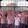 Pemkab Banjar Perkuat Sinergi P4GN, Antisipasi Peredaran Narkoba Rambah Desa