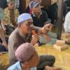 Warga Desa Sungai Pinang Keluhkan Jalan Rusak dan Minim PJU, Habib Farhan Soroti Ketimpangan Infrastruktur Pinggiran