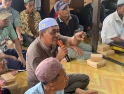 Warga Desa Sungai Pinang Keluhkan Jalan Rusak dan Minim PJU, Habib Farhan Soroti Ketimpangan Infrastruktur Pinggiran