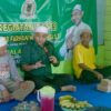 Pascabanjir, Warga Kabupaten Banjar Butuh Drainase untuk Cegah Jalan Tergenang