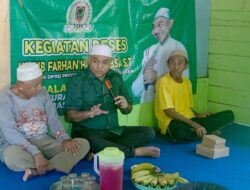 Pascabanjir, Warga Kabupaten Banjar Butuh Drainase untuk Cegah Jalan Tergenang