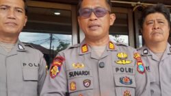 Tegur Ada Keributan, Pria Paruh Baya Jadi Sasaran Aksi Brutal Sekelompok Remaja