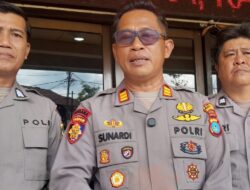 Tegur Ada Keributan, Pria Paruh Baya Jadi Sasaran Aksi Brutal Sekelompok Remaja