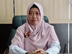 Melalui Anggaran Swakelola Dinas PUPR Perkim Balangan Segera Perbaiki Jalan Rusak Awayan-Pematang