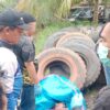 Berniat Susul Teman Memancing, Amang Duhai Justru Temukan Jasad Temannya Tergeletak 