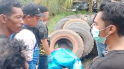 Berniat Susul Teman Memancing, Amang Duhai Justru Temukan Jasad Temannya Tergeletak 