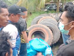 Berniat Susul Teman Memancing, Amang Duhai Justru Temukan Jasad Temannya Tergeletak 