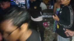 Polisi Amankan Delapan Remaja Diduga Pengeroyok Pria Paruh Baya