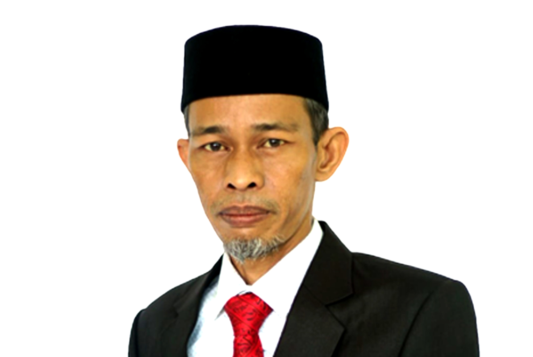 Kiai Abdullah Husin, S.Ag, M.Pd.I.