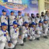Target Lima Besar, Misi Membumi Kontingen Saijaan di POPDA Kalsel 2026