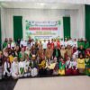 Sambut Hari Jadi ke-76, Dispersip Kabupaten Kotabaru Gelar Lomba Bertutur