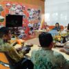 BRIN dan BPBD Balangan Bedah Potensi Pamali Ekologi Meratus Penyangga IKN