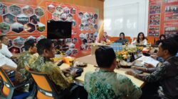 BRIN dan BPBD Balangan Bedah Potensi Pamali Ekologi Meratus Penyangga IKN