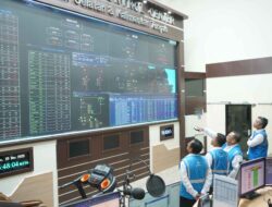 PLN UID Kalselteng Siapkan Daya Mampu 1.151,50 MW untuk Iduladha 1447 Hijriah