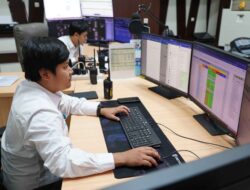Iduladha 1447 Hijriah, Penggunaan Listrik Kalselteng Tembus 1.008,9 MW, Naik 10,5 Persen