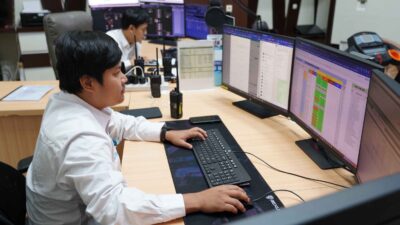 Iduladha 1447 Hijriah, Penggunaan Listrik Kalselteng Tembus 1.008,9 MW, Naik 10,5 Persen