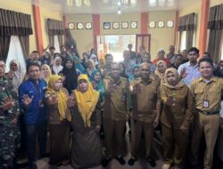 KUPAS Banjar Akan Perkuat Strategi Penanganan Stunting