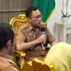 Sekda Banjarbaru Apresiasi Bantuan CSR PTAM Intan Banjar untuk Bedah Rumah Warga