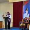 Suci Anisa Rusli Buka Rapat Koordinasi Posyandu Era Baru Tahun 2026